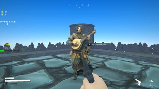 Crusader — screenshot 8