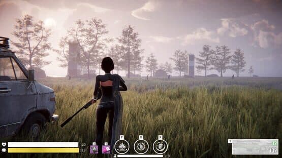 Better Days — screenshot 2