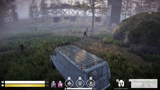 Better Days — screenshot 3