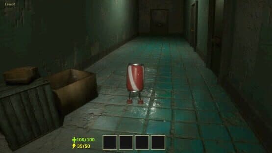 100 Rooms — screenshot 1