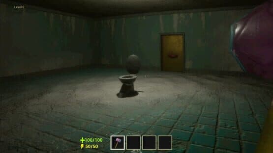 100 Rooms — screenshot 2