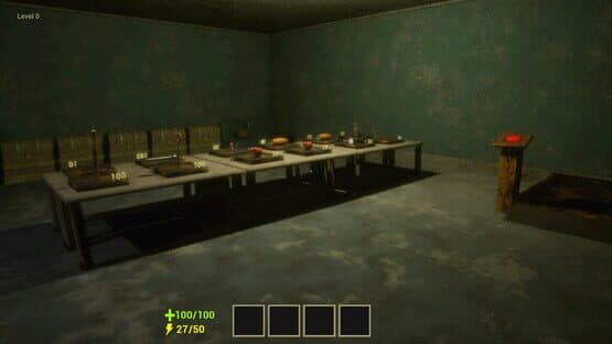 100 Rooms — screenshot 4