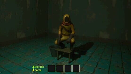 100 Rooms — screenshot 5