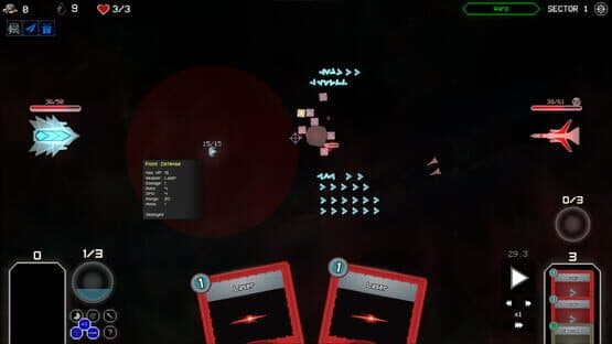 Ace of Space — screenshot 3