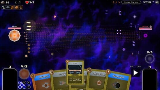 Ace of Space — screenshot 4