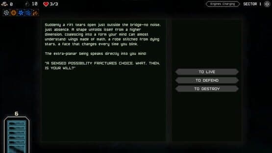 Ace of Space — screenshot 5