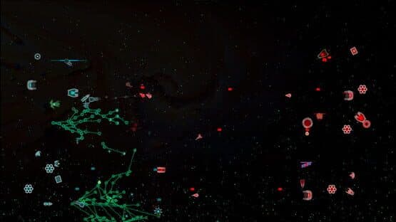 Ace of Space — screenshot 7