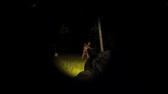 After Dark — screenshot 1