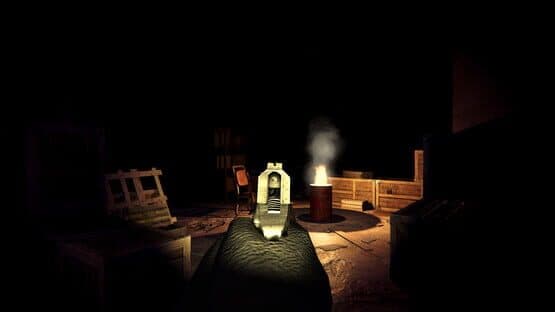 After Dark — screenshot 2