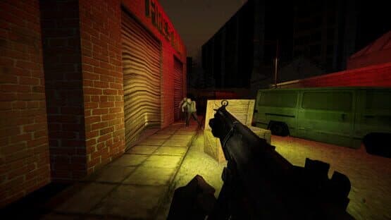After Dark — screenshot 3