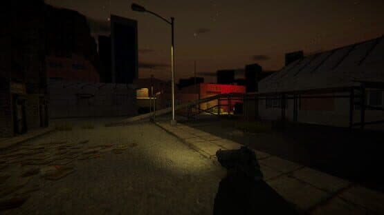 After Dark — screenshot 5