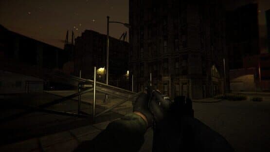After Dark — screenshot 7