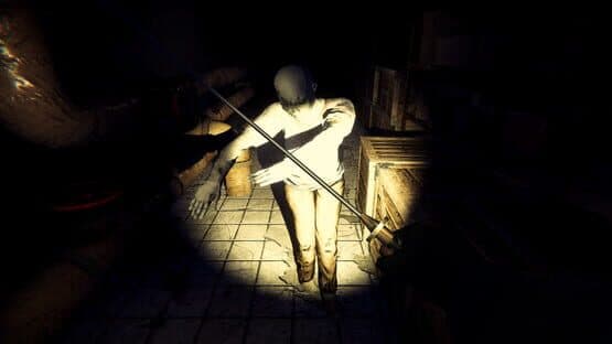 After Dark — screenshot 8