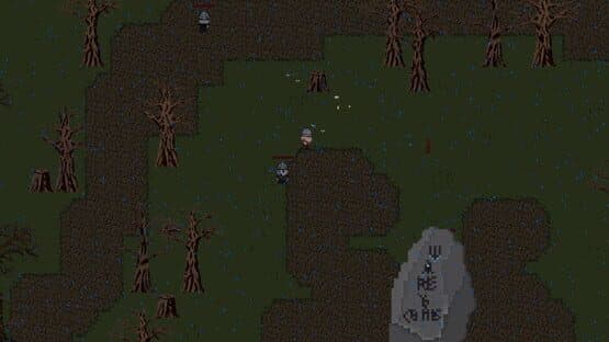 After the End — screenshot 1