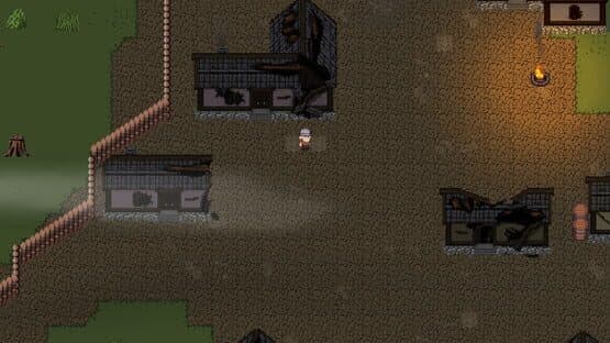 After the End — screenshot 5