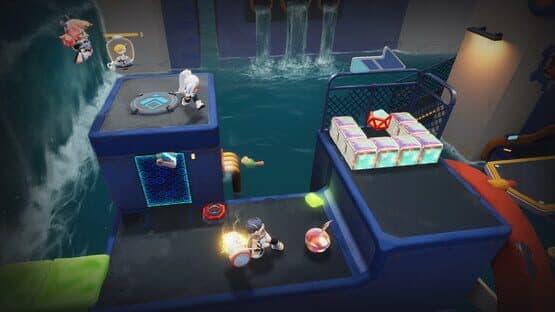 Alien Rush — screenshot 4