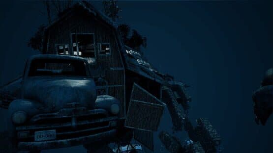 Nightmarise — screenshot 1