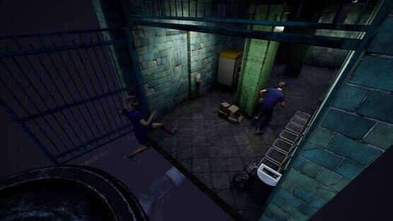Nightmarise — screenshot 3