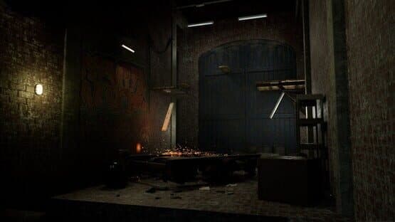 Nightmarise — screenshot 4
