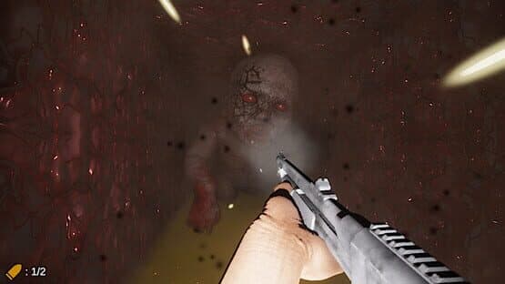 Deathloop 4 You — screenshot 2