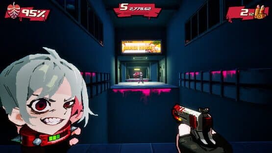Blood High! — screenshot 2