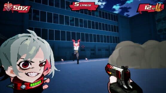 Blood High! — screenshot 4