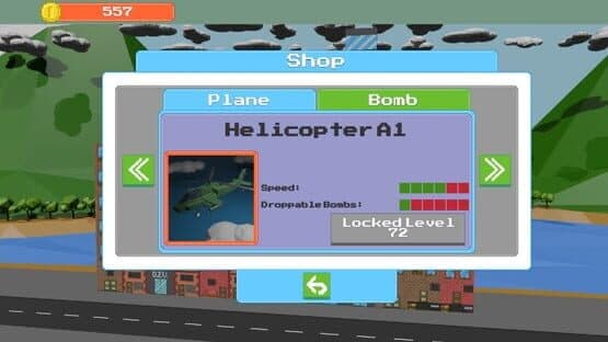 Boomliner — screenshot 2