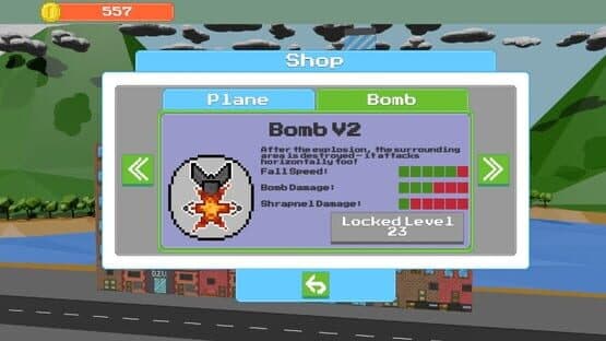 Boomliner — screenshot 3