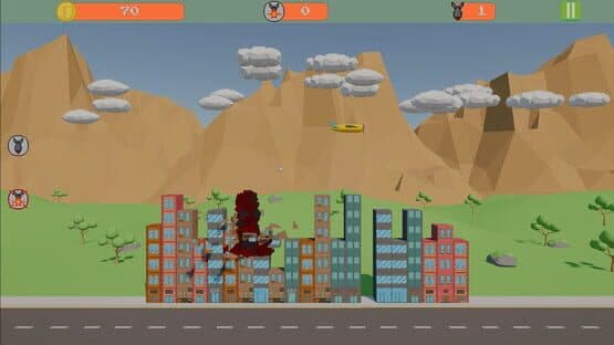 Boomliner — screenshot 4