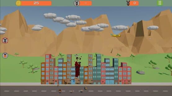 Boomliner — screenshot 5
