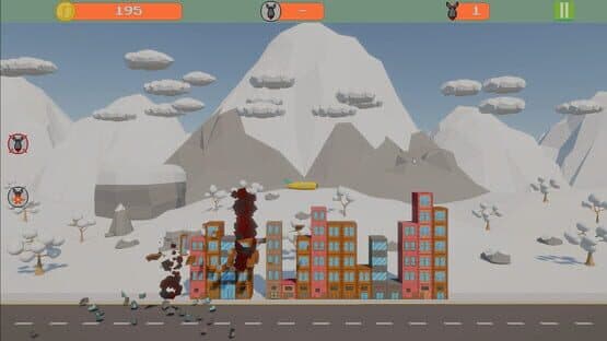 Boomliner — screenshot 6