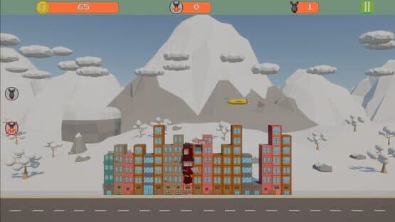 Boomliner — screenshot 7