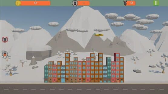 Boomliner — screenshot 8