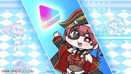 Hololive Fantasy Battle — screenshot 4