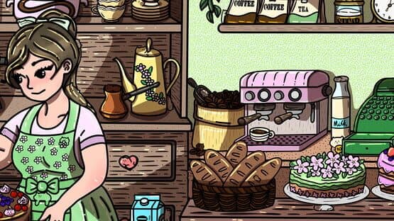100 Bakery Cats — screenshot 6