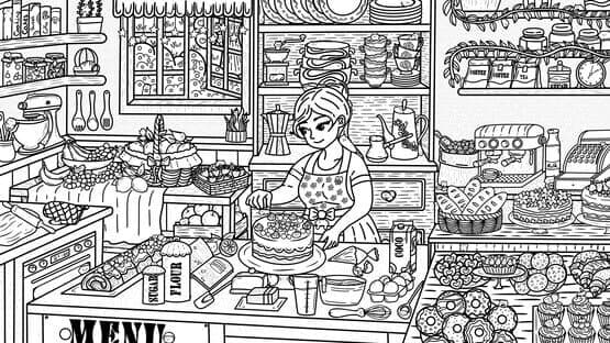 100 Bakery Cats — screenshot 7
