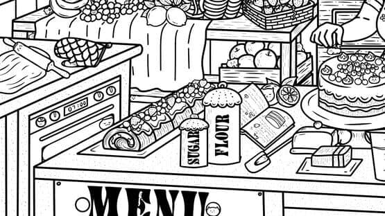 100 Bakery Cats — screenshot 8