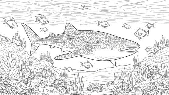 100 Cats Lost in Undersea Wonders — screenshot 3