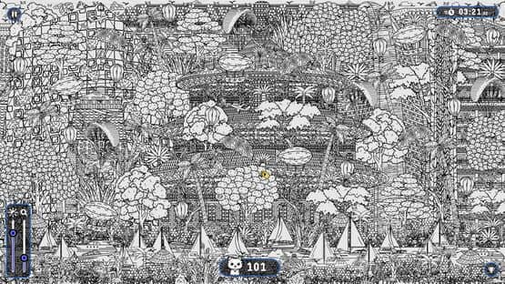 101 Cats in Beijing — screenshot 1