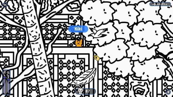 101 Cats in Beijing — screenshot 2