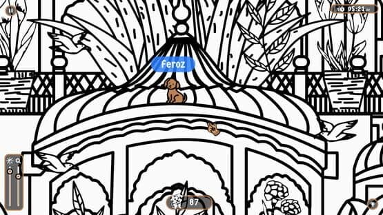 101 Dogs Hidden in India — screenshot 2