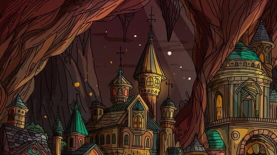 100 Underworld Cats — screenshot 2