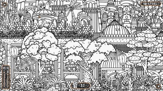 101 Dogs Hidden in India — screenshot 4