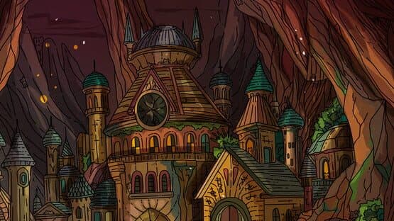 100 Underworld Cats — screenshot 3