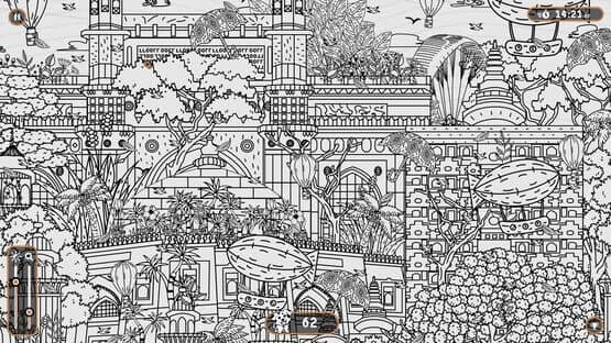 101 Dogs Hidden in India — screenshot 5
