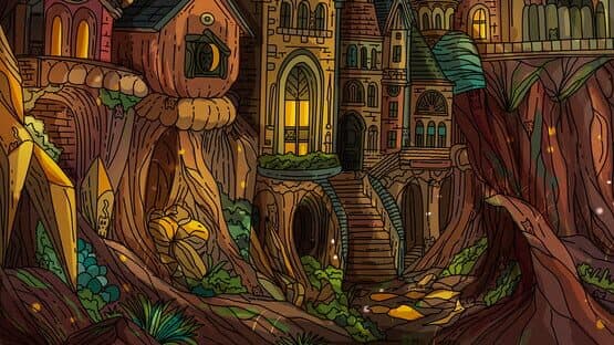 100 Underworld Cats — screenshot 4