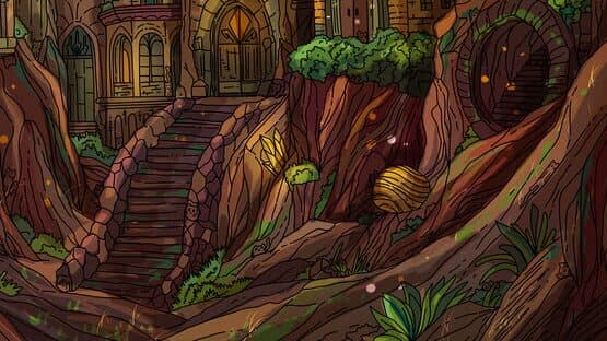 100 Underworld Cats — screenshot 5