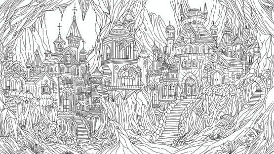 100 Underworld Cats — screenshot 6