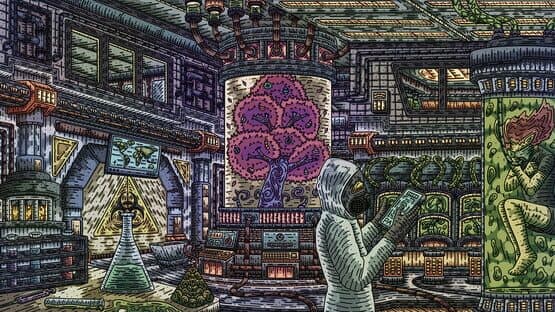 100 Laboratory Cats — screenshot 3
