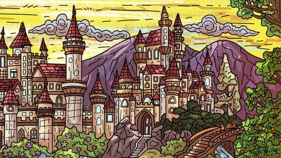 100 Kingdom Cats — screenshot 1
